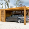 NAPOLI carport